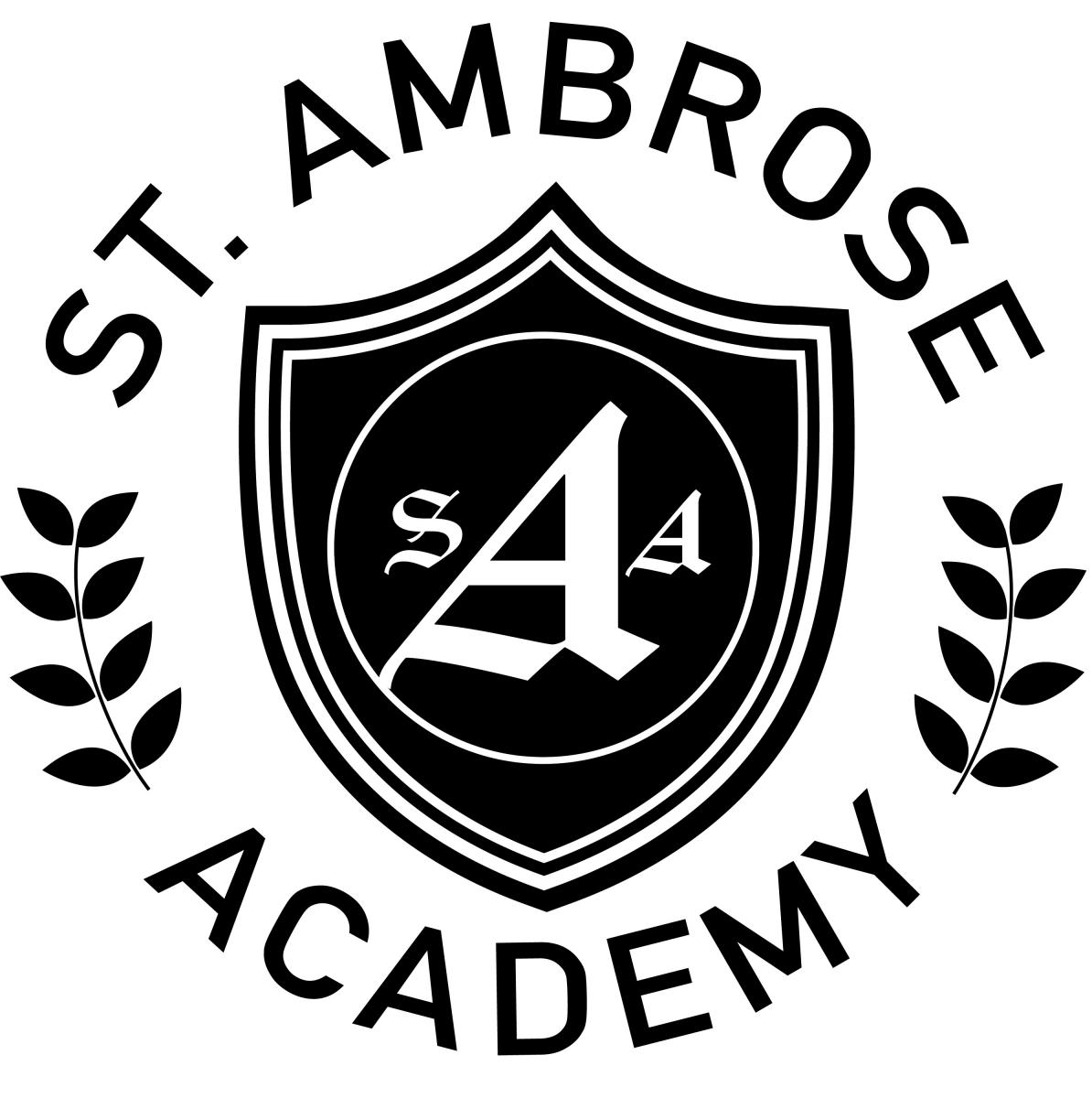 School Handbook St. Ambrose Academy